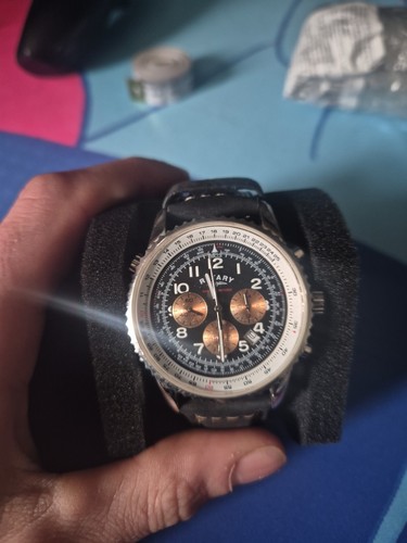 Rotary chronospeed men - chronospeed, watch