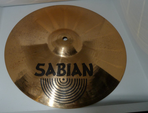 Sabian pro sonix 36cm hat - sonix,