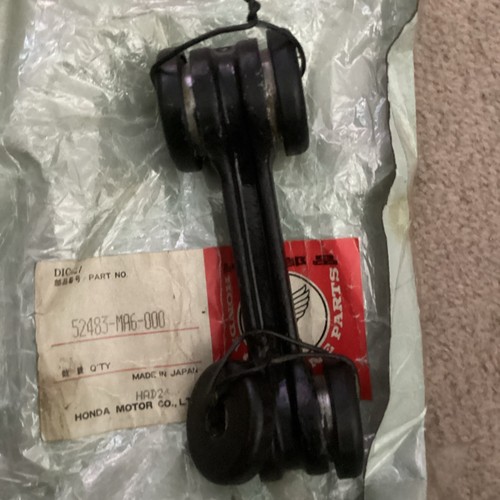 Genuine honda rear suspension - honda,