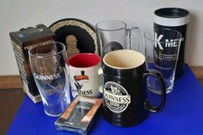 Collection Of Guinness