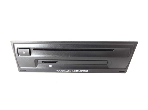 Polo mk5 mib2 - mib2, sat