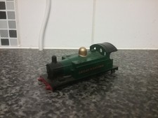 OO GAUGE HORNBY 0-4-0 GWR LOCO