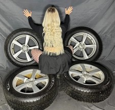 Genuine Volvo XC90 II 18-inch