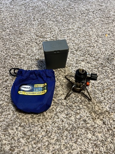 Primus mini compact - compact, gas