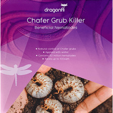 Dragonfli Chafer Grub Killer