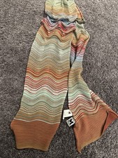 Missioni M Scarf Ladies