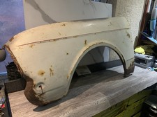 Ford Cortina 1600e GT Lotus