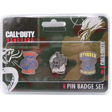 Call Of Duty Vanguard 3 Piece