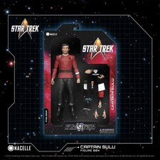 Star Trek VI: The Undiscovered