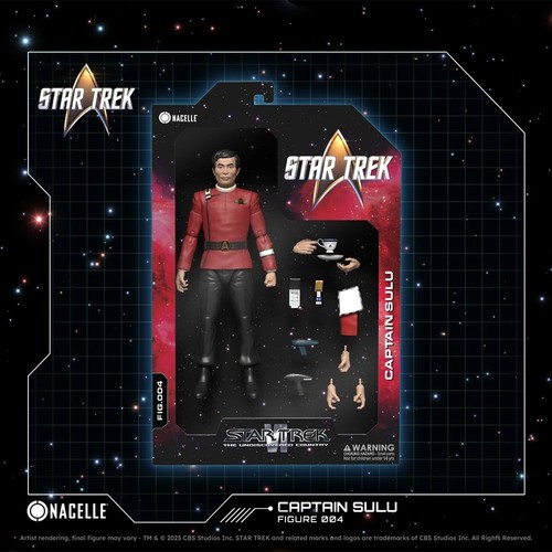 Star trek the undiscovered - star, vi: