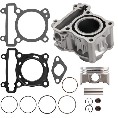 Engine cylinder piston kit - cylinder,