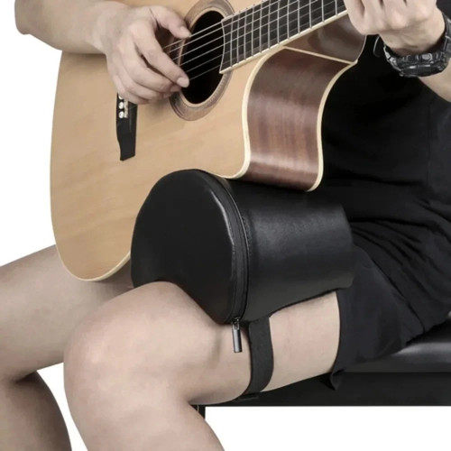 Flanger portable guitar rest - guitar,