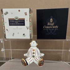 Royal Crown Derby Treasures