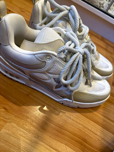 Louis vuitton trainer - vuitton,