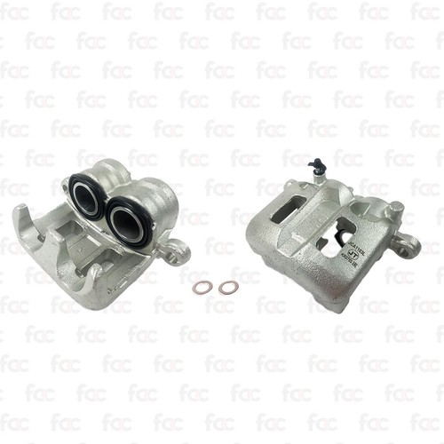 Brake caliper for - brake, mitsubishi