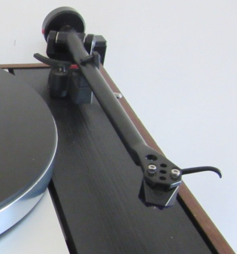 Nad rega 250 tonearm - 250, /