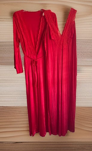Vintage dixie belle - vintage, peignoir