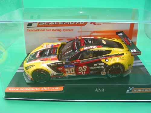 Scale auto series sc6199r - r,
