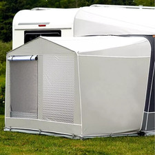 Ventura/Isabella 250 Annex