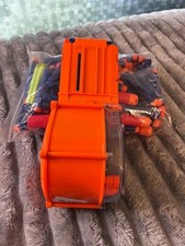 Nerf N-Strike Elite Drum