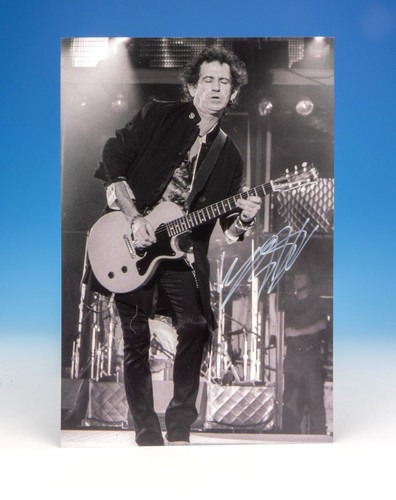Keith richards rolling - richards,