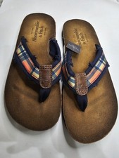 Abercrombie Fitch A&F Moose