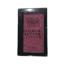 MUA Essential Eye Shadow In