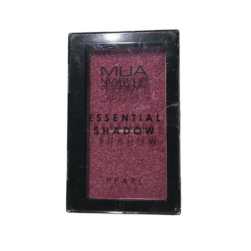 Mua essential eye - mua, shadow