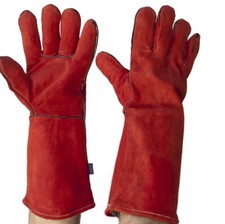 WELDING LEATHER GLOVES