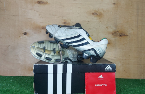 Adidas predator powerswerve - predator,