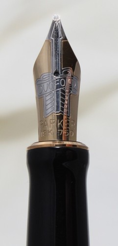 Nos parker duofold - parker,