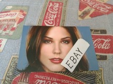 SOPHIA BUSH, BEAUTIFUL HOT SEXY, COLOR GLOSSY,4X6 PHOTO BRAND NEW 