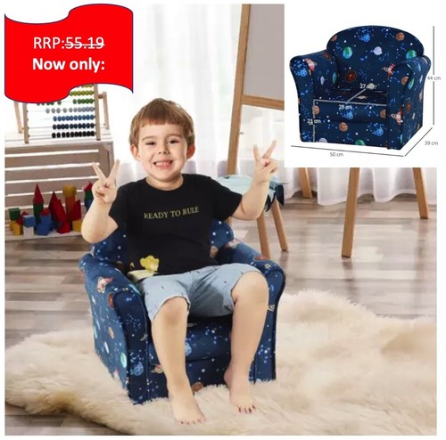 Children kids mini sofa - children,