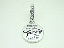 Authentic Pandora #798124EN16