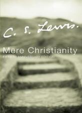 Mere Christianity By C. S. Lewis. 9780006280545