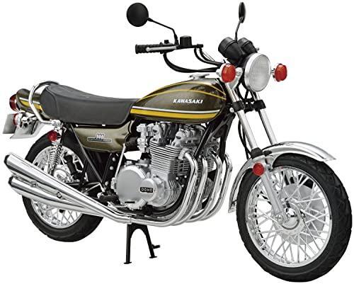 Aoshima model kit - aoshima, 1/12