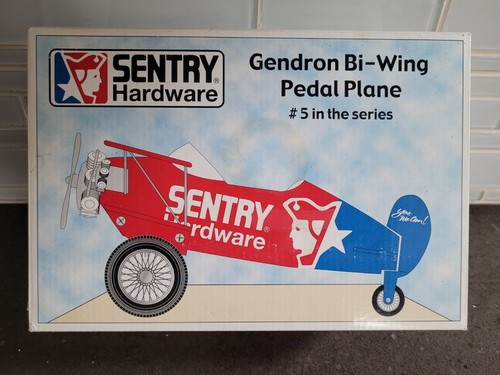 Sentry hardware gendron - hardware,