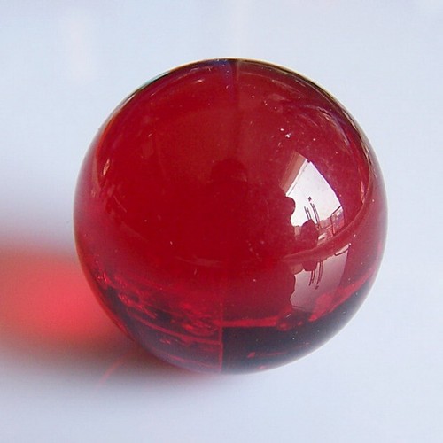 30mm marbles glass beads ball - beads,