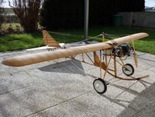 Bellanca 10cc RC 78" WS RC