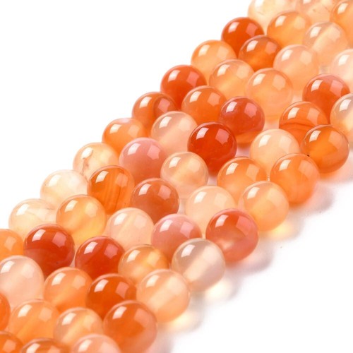 Strand 6mm natural grade a - 6mm,
