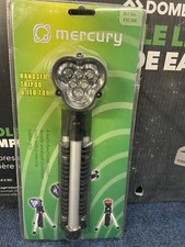 LED Tripod Light Torch