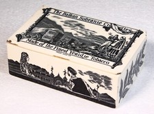 Vintage Antique Balkan