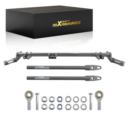 Suspension front traction - suspension,
