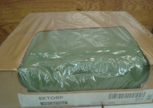 Ikea ektorp chaise cover - ikea,