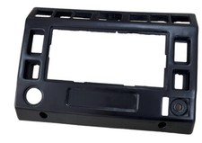 Land Rover Defender Double Din