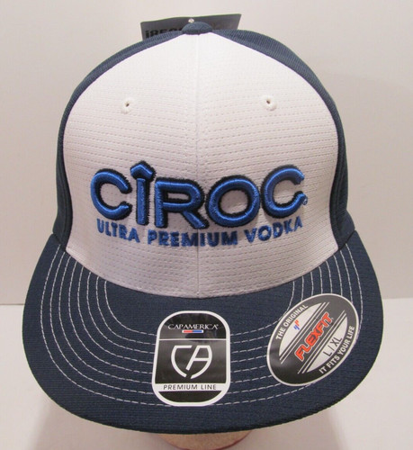 Ciroc ultra premium - ultra, vodka
