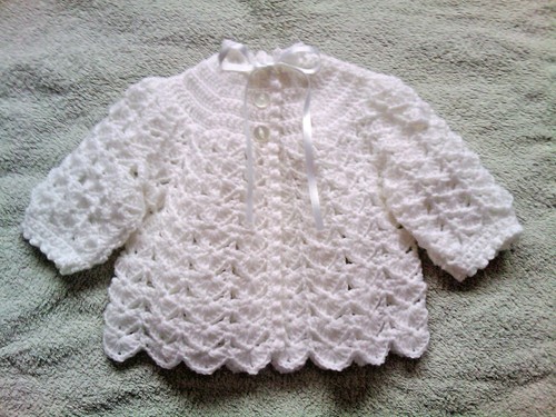 Handmade hand crocheted - handmade,