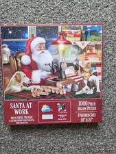 Sunsout Puzzles 1000