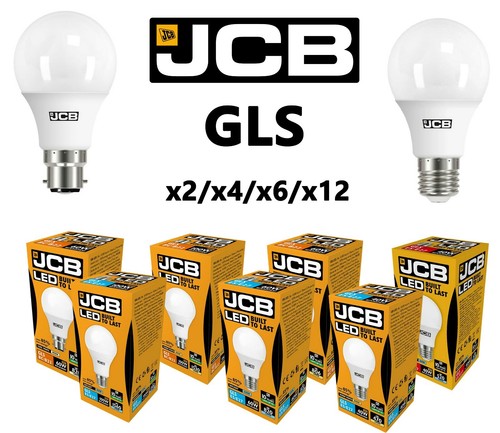Led gls light bulbs 40w - bulbs, =