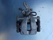 AUDI TT MK2 QUATTRO 2.0 TDI 2008-2015 DRIVER SIDE REAR BRAKE CALIPER